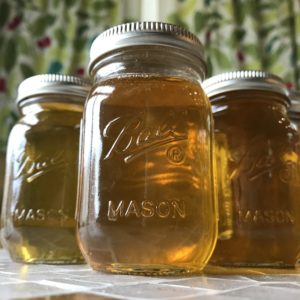 Dandelion Jelly Recipe