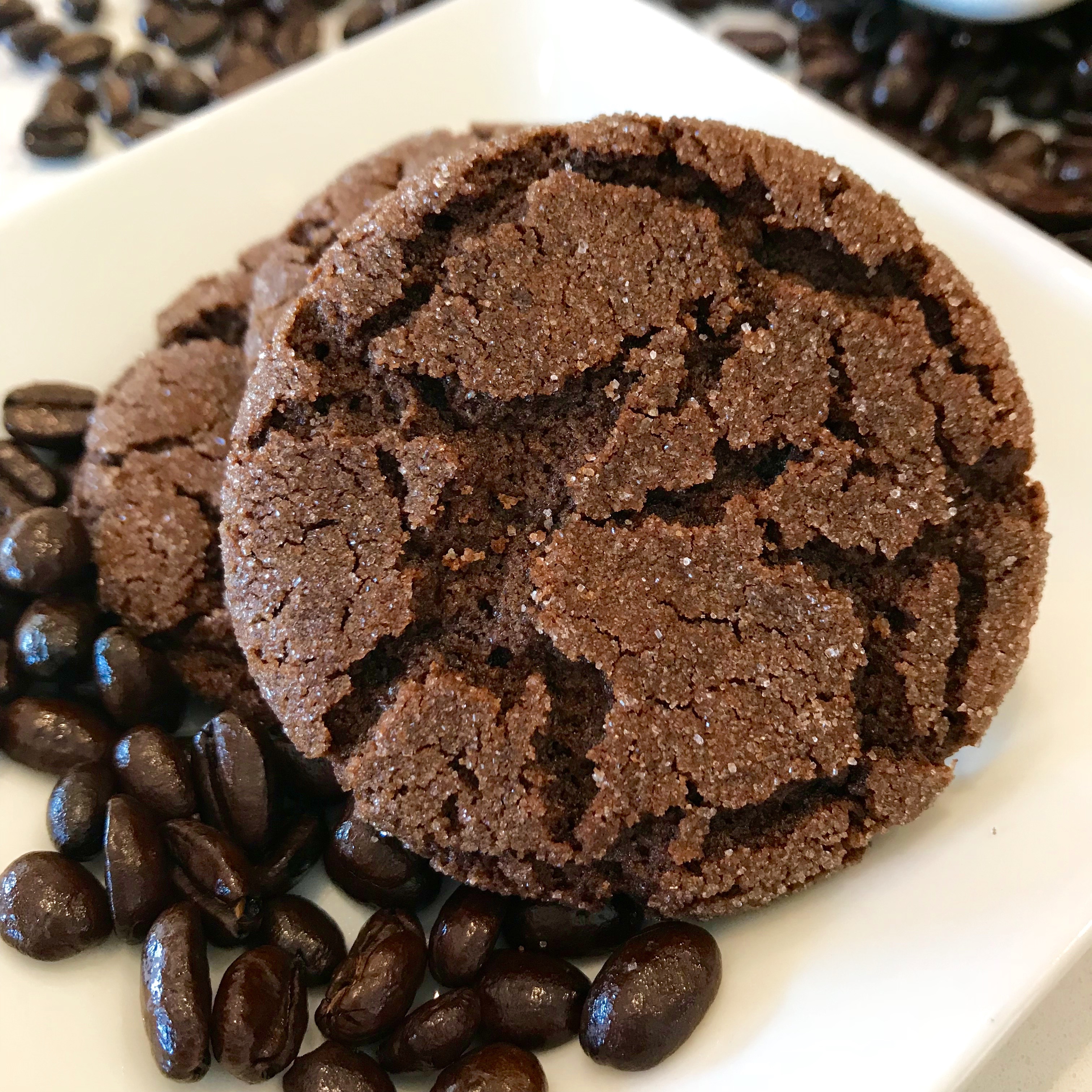 Ice Cream Scoop Cookies l Easy Chocolate Cookies Recipe 