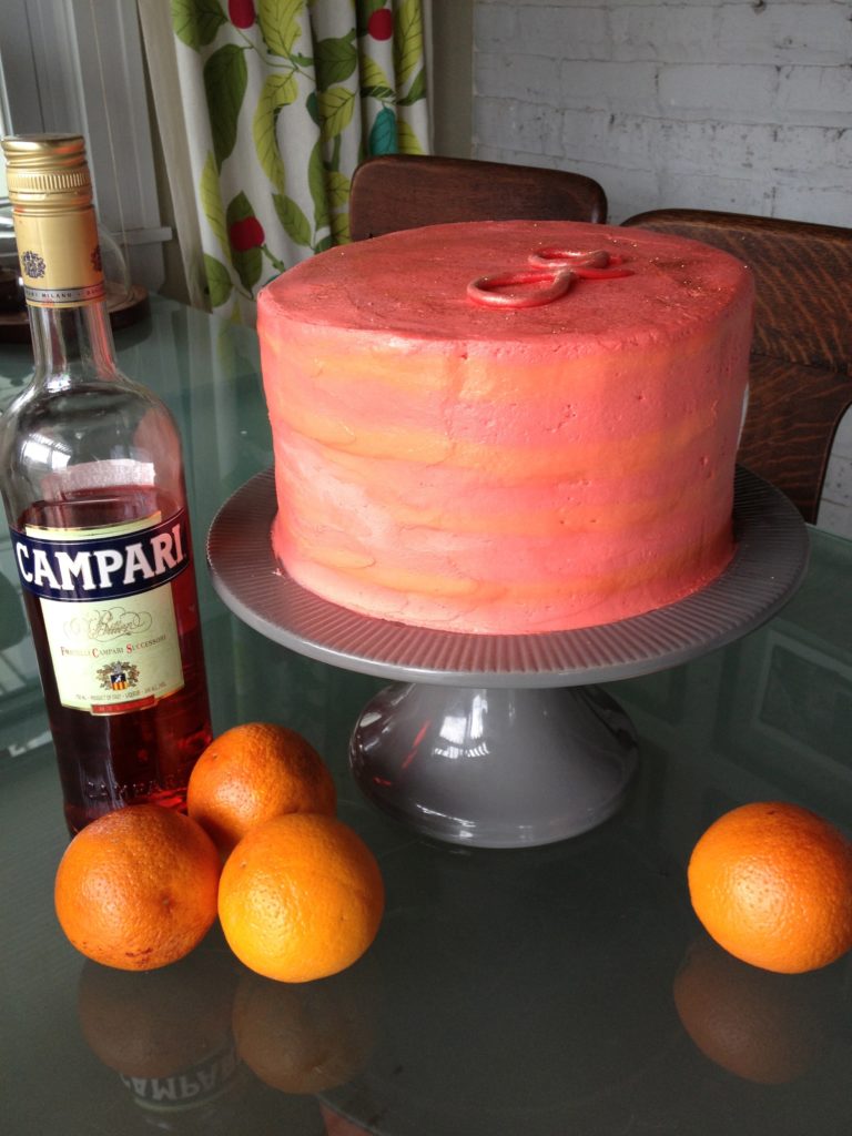 What to Make with Campari When You're Sick of Negronis