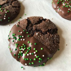 Thin Mint Cookie Recipe