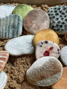 Realistic Rock Cookies – Bakers Brigade